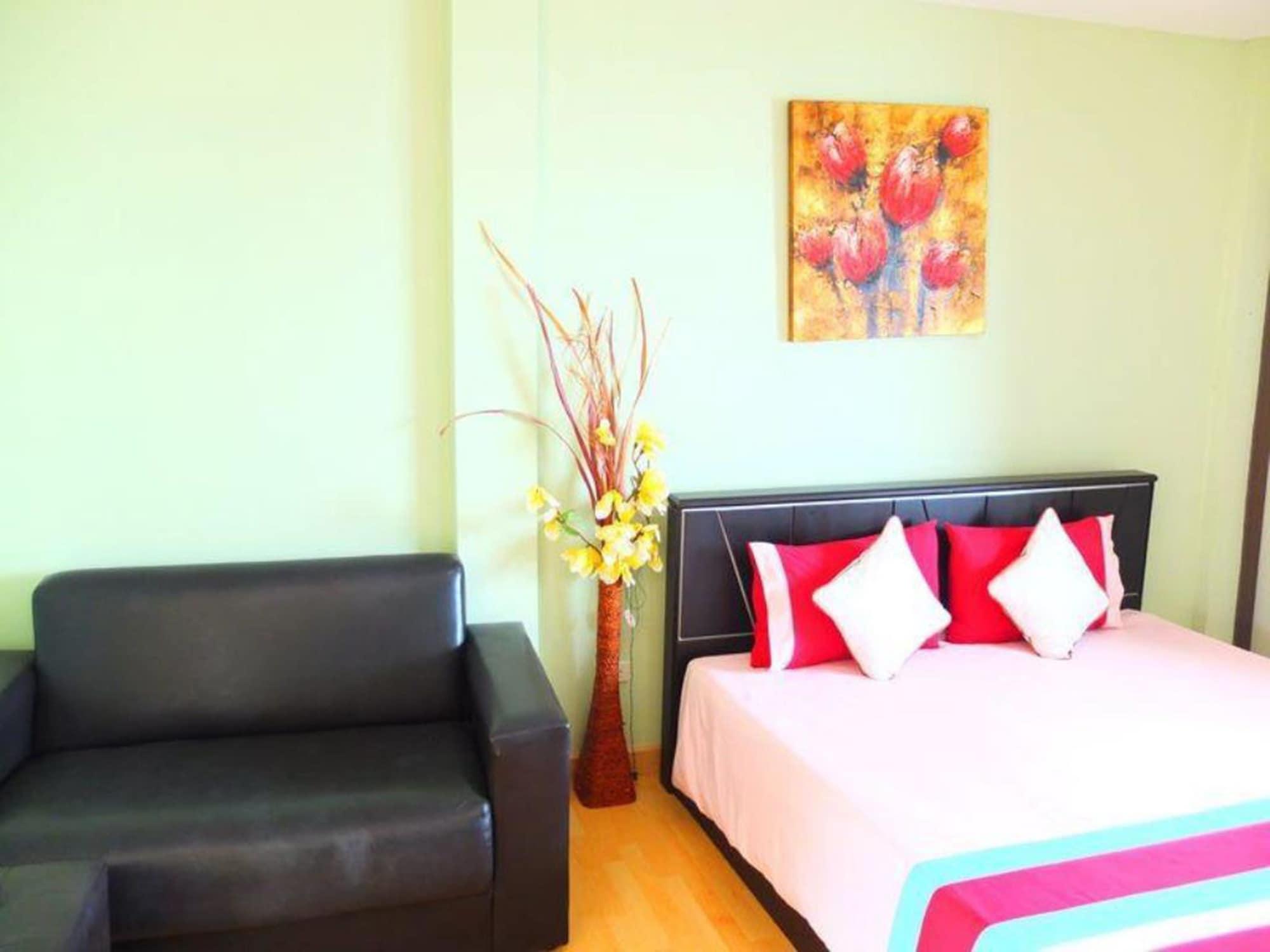 Sea Beach Koh Larn 2 Exterior foto