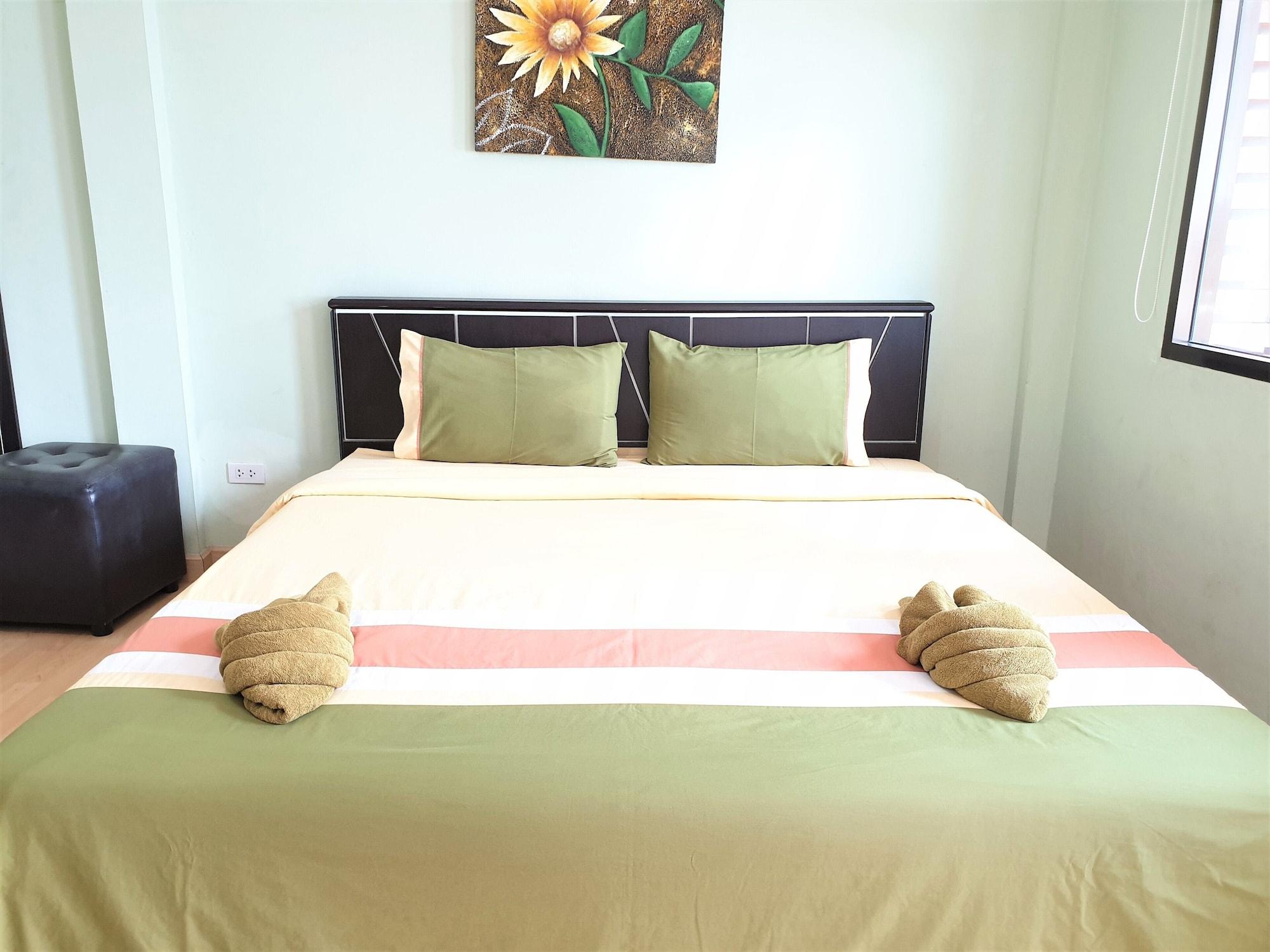 Sea Beach Koh Larn 2 Exterior foto