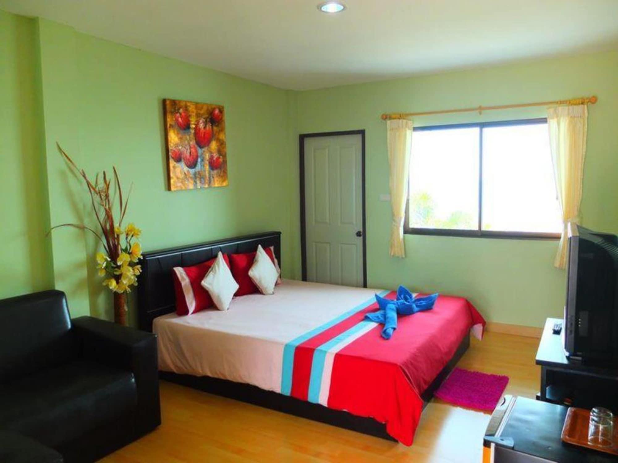Sea Beach Koh Larn 2 Exterior foto