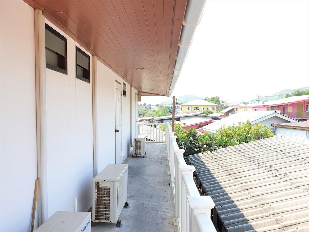 Sea Beach Koh Larn 2 Exterior foto