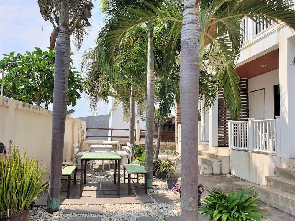 Sea Beach Koh Larn 2 Exterior foto
